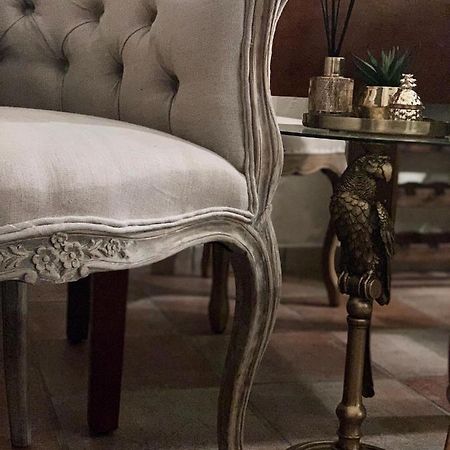 Sui Passi Di Francesco Hotel Valfabbrica Eksteriør billede