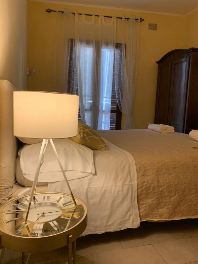Sui Passi Di Francesco Hotel Valfabbrica Eksteriør billede